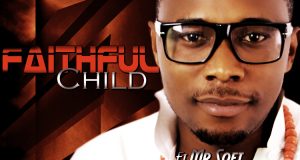 Faithful-Child - Work Of My Hand