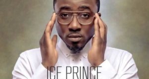 Ice Prince - Fire of Zamani