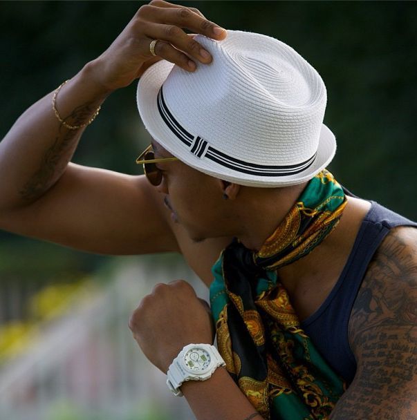 Ik Ogbonna fresh pictures