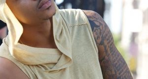 Ik Ogbonna new pictures