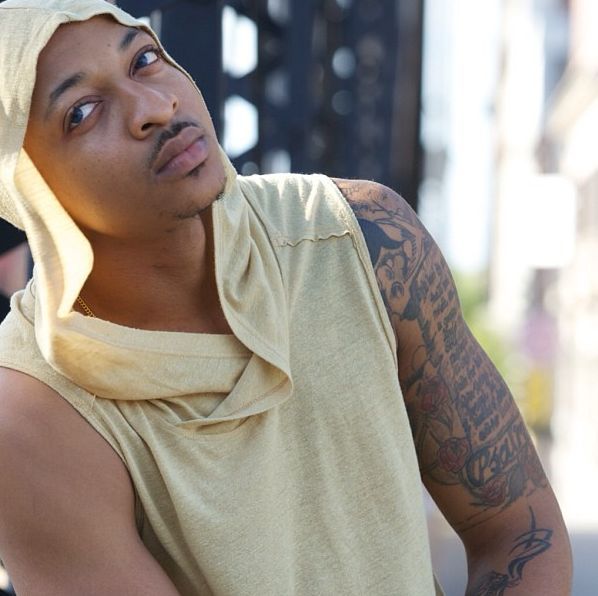 Ik Ogbonna new pictures