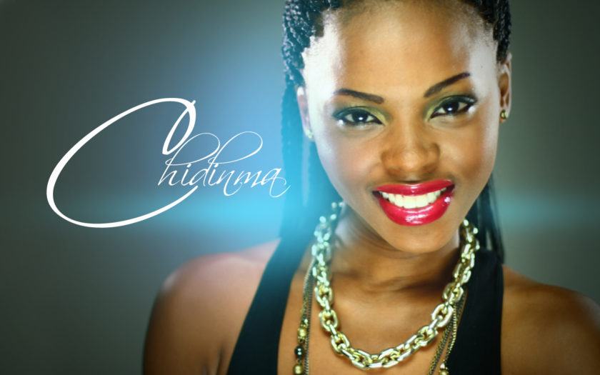 I’d rather date Dammy Krane than Wizkid, Iyanya or Davido - Chidinma