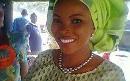 Janet Atayero Oluseye