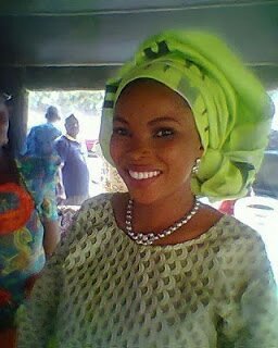 Janet Atayero Oluseye