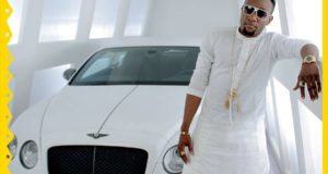 KCEE - Ogadinma [AuDio]