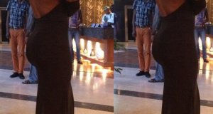 Karen Igho 2013 NaijaVibe