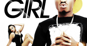 Lilly P - Ghana Girl