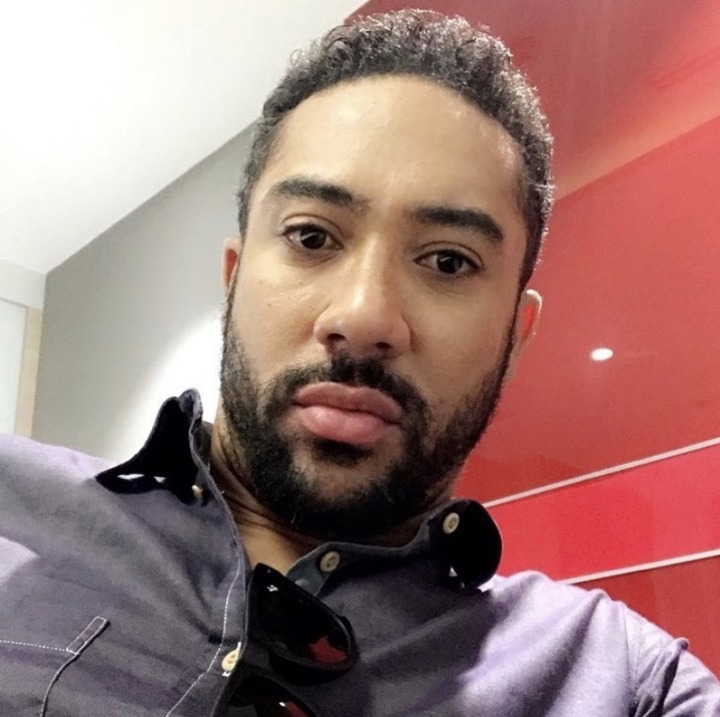 Majid Michel