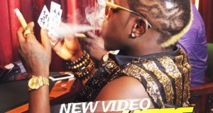 Mayor Wete - Never Too Late [ViDeo]