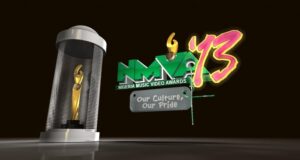 Nigeria Music Video Awards (NMVA) 2013