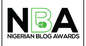 Nigerian Blog Awards 2013