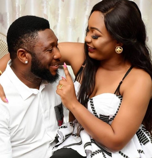 Nuella Njubigbo and Tchidi Chikere