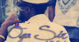 Oga Sir ~ On Fire ft Mr Kynd [AuDio]