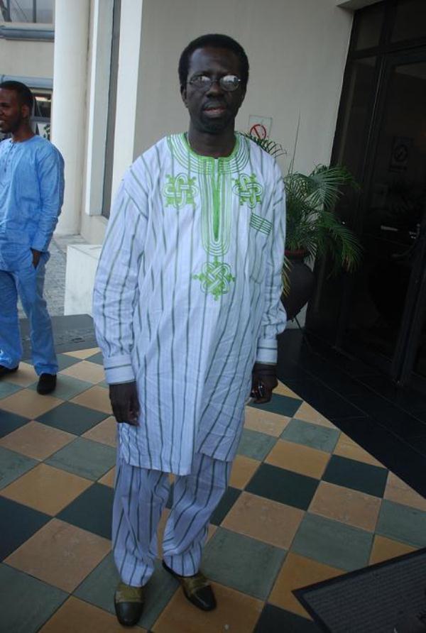 Pa Kasumu