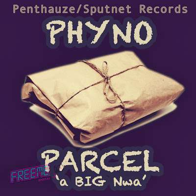 Phyno - Parcel (a Big Nwa)