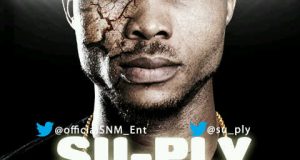 SU-PLY - Dat Yeye Boi