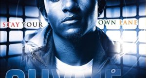 Stay Your Own Lane - ChymeHD