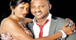 Yul Edochie's lovely wife