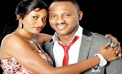 Yul Edochie's lovely wife