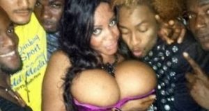 cossy and denrele