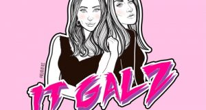 itGALZ - Appreciate Me