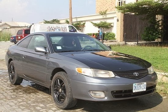 AY the comedian donates car to charity