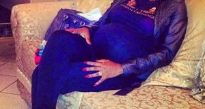 Annie Idibia NaijaVibe