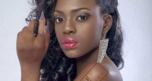 Beverly Osu dazzles