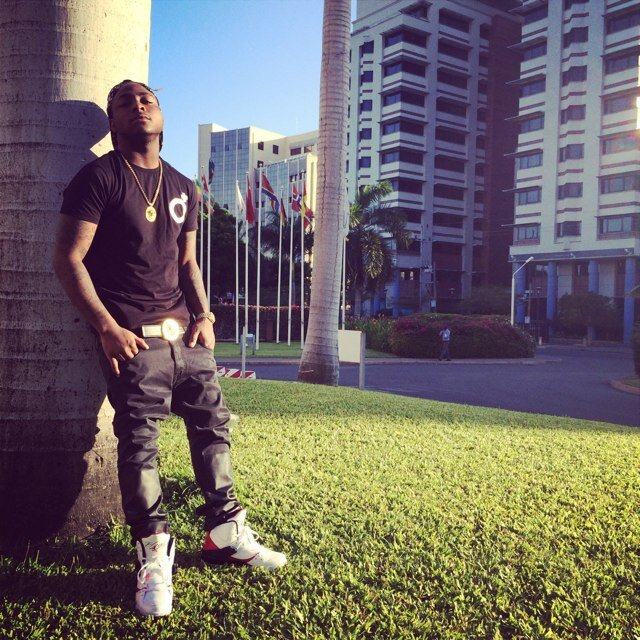 Davido