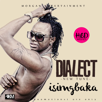 Dialect - Isimgbaka