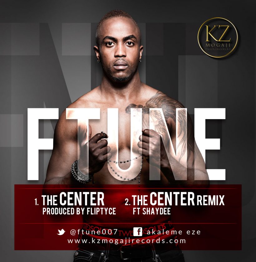 F Tune - The Center