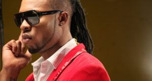 Photos from Flavour, KCee, Sound Sultan, Chidinma 'Sweet Like Shuga' video shoot