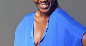 Genevieve Nnaji November 2013 NaijaVibe