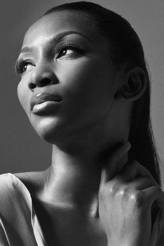 Genevieve Nnaji stunning pics