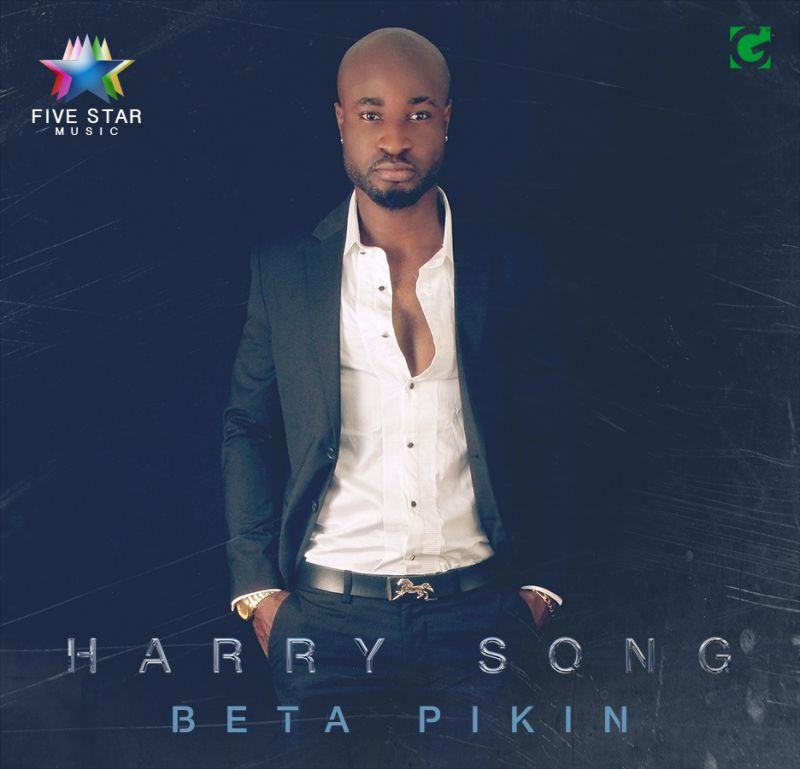 HarrySong - Beta Pikin [ViDeo]