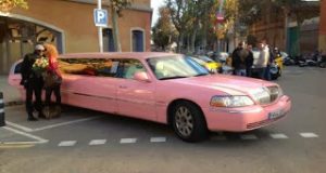 Jim Iyke & Nadia Buari's romantic trip