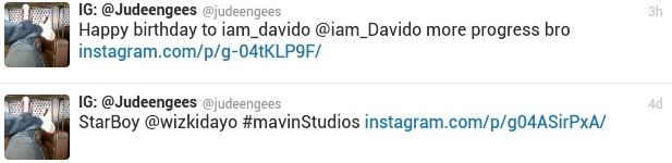 Jude Engees Okoye breaks silence