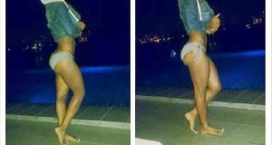 Karen Igho Naija Vibe 2013