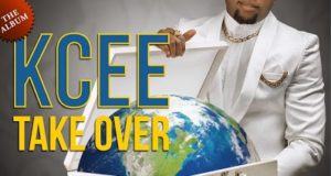 Kcee - Take Over