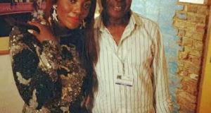 King Sunny Ade to perform at Tiwa Savage's wedding