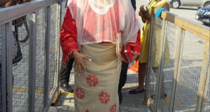 Lola Omotayo NaijaVibe