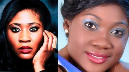 I'll Marry My Husband All Over Again - Mercy Johnson-Okojie 1 Mercy Johnson
