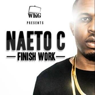 Naeto C - Finish Work