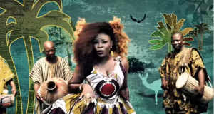 Omawumi - Somori ft Remy Kayz [ViDeo]