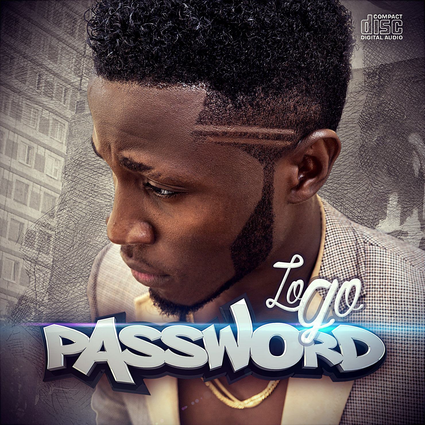 Password - Logo [AuDio]