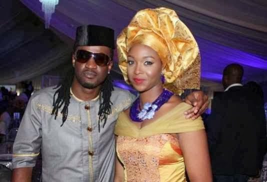 Paul Okoye PSquare
