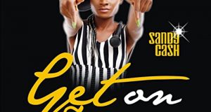 Sandy Cash - Get On Down