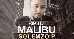 Solemzo P - Malibu