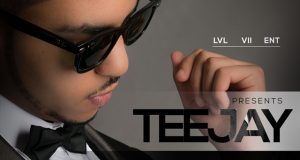 Teejay - Take Off