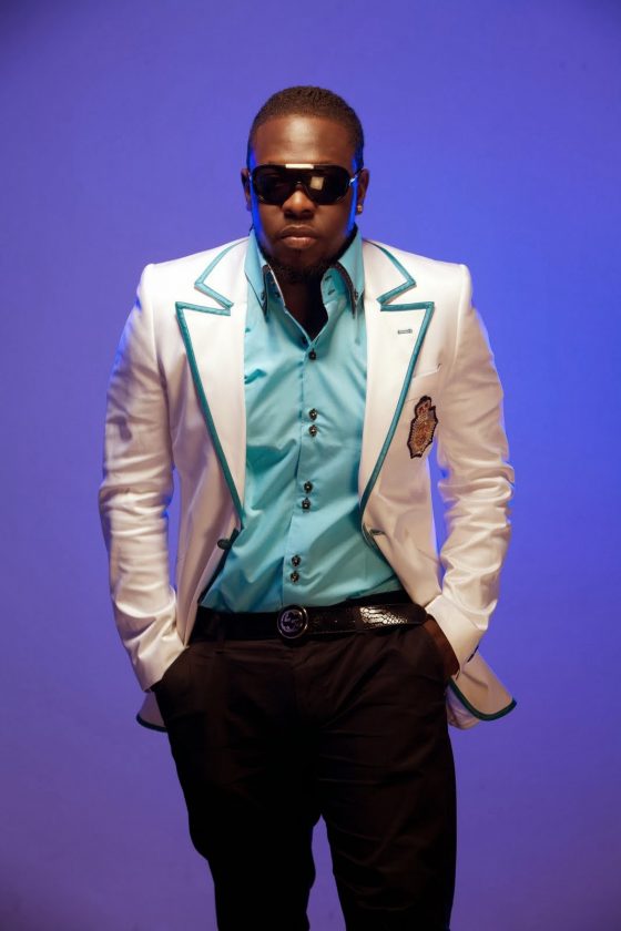 Timaya NaijaVibe